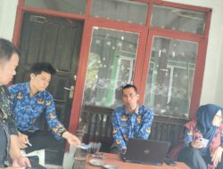 PKH dan Pemerintah KECAMATAN KADIPATEN PERKETAT PENGAWASAN BANSOS, WARGA TERINDIKASI JUDI ONLINE AKAN DICORET OTOMATIS Dari Bansos