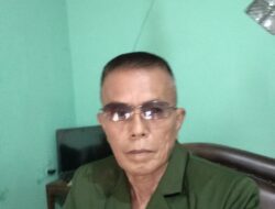 Ketua Umum Forwapi Instruksikan Seluruh Anggota Jaga Integritas dan Patuhi Kode Etik Jurnalistik