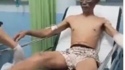 Kebocoran Gas di Dapur MBG Bunga Bangsa Bojonggambir, Tiga Orang Mengalami Luka Bakar