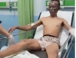 Kebocoran Gas di Dapur MBG Bunga Bangsa Bojonggambir, Tiga Orang Mengalami Luka Bakar