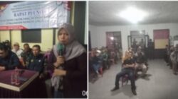 Syarat Sudah Disahkan, Mengapa Calon Pilkades Mandalaherang Tiba-Tiba Digugurkan ?