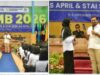 Bupati Sumedang Motivasi 1.007 Mahasiswa Baru UNSAP dan STAI Sumedang: Dorong Growth Mindset dan Adaptasi Teknologi