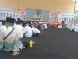Maulid Nabi Muhammad Bareng PKS, Teladani Rasulullah dan Perkuat Persaudaraan Untuk Ciamis Lebih Sejahtera