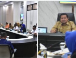 Sumedang Siapkan Antisipasi Abu Vulkanik, Kualitas Udara Dipantau Setiap Hari
