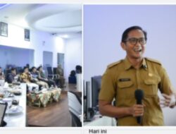 DEN Jadikan Sumedang Percontohan Digitalisasi Bansos, 15 Investor Diajak Lihat Langsung