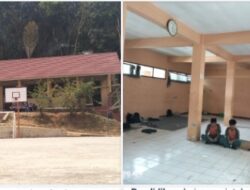 Revitalisasi Sekolah: Langkah Nyata Membangun Mutu Pendidikan dan Masa Depan Tunas Bangsa