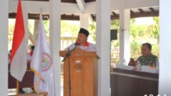 ABPEDNAS Sumedang Peringatkan BPD: Pilkades Wajib Patuh Perda 3/2026, Calon Dilarang Jadi Sumber Dana