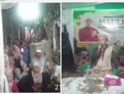 DKM Al Hikmah dan Warga Cikole Gelar Maulid Nabi, Teladani Akhlak Rasulullah untuk Perkuat Ukhuwah