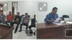 Camat Kadipaten Gelar Rakor Bersama Para Kepala Desa SE Kecamatan Kadipaten