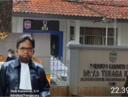 10 Tahun Bekerja, Tidak Memiliki BPJS Ke Tenagakerjaan  maupun Jaminan Kesehatan