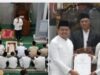 Bupati Sumedang Ingatkan Warga Waspada Karhutla, Influenza A hingga Musim Hujan