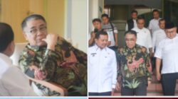 Baznas RI Siapkan Program Lumbung Pangan di Sumedang, Petani Tanjungmedar Jadi Sasaran