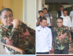 Baznas RI Siapkan Program Lumbung Pangan di Sumedang, Petani Tanjungmedar Jadi Sasaran