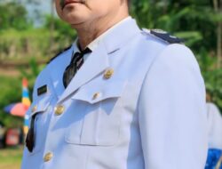Wujudkan Tata Kelola Pemerintahan Yang Bersih, Kades Pamoyanan Buka-bukaan Soal Anggaran Desa ke Publik