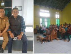 Bersatu di Baregbeg, Ormas se-Ciamis Siap Kawal Pembangunan Daerah