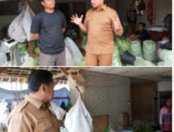 Petani Labu Siam Cibubut Raup Omzet Jutaan Rupiah, Bupati Sumedang Apresiasi Petani Milenial