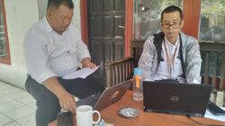 Aksi Peduli Sesama: Perlinsos Jadi Wujud Nyata Kepedulian bagi Tetangga yang Membutuhkan