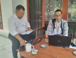 Aksi Peduli Sesama: Perlinsos Jadi Wujud Nyata Kepedulian bagi Tetangga yang Membutuhkan