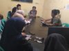 PEMERINTAH DESA DIRGAHAYU GELAR RAPAT MINGGUAN, FOKUSKAN EVALUASI DAN PENYALURAN PERLINDUNGAN SOSIAL (PERLINSOS) DIRGAHAYU
