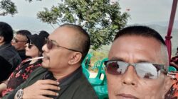 Perkuat Soliditas Kader, MPC Pemuda Pancasila Kabupaten Ciamis Gelar Kopdar dan Konsolidasi Organisasi