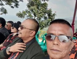 Perkuat Soliditas Kader, MPC Pemuda Pancasila Kabupaten Ciamis Gelar Kopdar dan Konsolidasi Organisasi