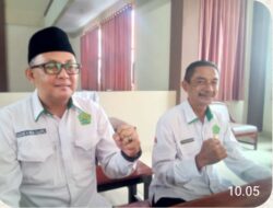 Dugaan Pengkondisian Buku Paket MTs Dibantah, KKM: Sekolah Bebas Memilih, Tak Ada Target