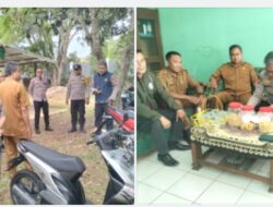 Ciptakan Lingkungan Kondusif, Polsek Kadipaten Gelar Penertiban Knalpot Brong di SMP Negeri 2 Kadipaten