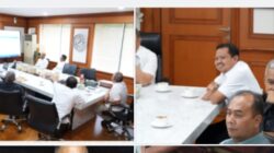 Izin Kawasan Hutan Terbit, Jalan Haur Papak-Surian Ditarget Mulai Dibangun 2027