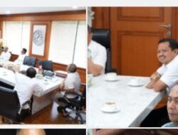 Izin Kawasan Hutan Terbit, Jalan Haur Papak-Surian Ditarget Mulai Dibangun 2027