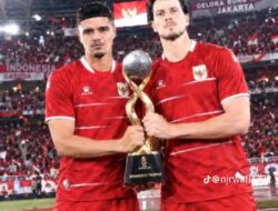 Sejarah Baru! Timnas Indonesia Juara FIFA ASEAN Cup 2026
