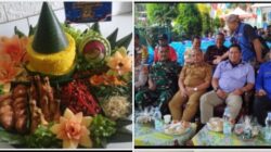 22 Tahun Teguh Berkarya: SKU Media Tentara Polisi & HIPSI Rayakan HUT ke-22 dengan Santunan Tulus bagi Anak Yatim Piatu dan Lansia