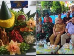 22 Tahun Teguh Berkarya: SKU Media Tentara Polisi & HIPSI Rayakan HUT ke-22 dengan Santunan Tulus bagi Anak Yatim Piatu dan Lansia