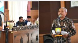 Sumedang Siap Cetak Sejarah, 92 Desa Gelar Pilkades Digital Serentak