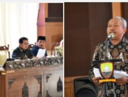 Sumedang Siap Cetak Sejarah, 92 Desa Gelar Pilkades Digital Serentak