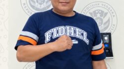 Nanang Keong, Sosok yang Peduli dan Aktif Membantu Masyarakat dalam Hal Kemanusiaan