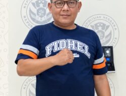 Nanang Keong, Sosok yang Peduli dan Aktif Membantu Masyarakat dalam Hal Kemanusiaan