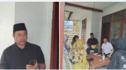 Marak Fenomena ‘Judol’, Camat Kadipaten Tasikmalaya Terbitkan Himbauan Tegas untuk Warga