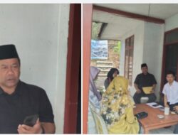 Marak Fenomena ‘Judol’, Camat Kadipaten Tasikmalaya Terbitkan Himbauan Tegas untuk Warga