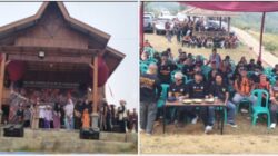 Pererat Silaturahmi Ketua PAC se-Jabar dan Banten Gelar Kopdar Akbar di MPC Ciamis