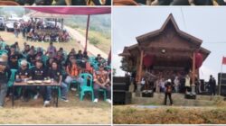 Pimpinan Anak Cabang( PAC) Pemuda Pancasila Panjalu Sukses Gelar Acara Kopdar Ketua PAC se Jabar dan Banten
