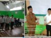 Pemerintah Desa Taraju Lakukan Rotasi Perangkat Desa, Tingkatkan Kinerja dan Kualitas Pelayanan Masyarakat
