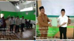 Pemerintah Desa Taraju Lakukan Rotasi Perangkat Desa, Tingkatkan Kinerja dan Kualitas Pelayanan Masyarakat