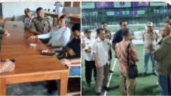 Forum Warga Setiarasa–Sukamulya dan Perusahaan For You Padel: Meluruskan Miskomunikasi Terkait Perizinan dan Kegiatan Operasi Uji Coba Kelayakan.
