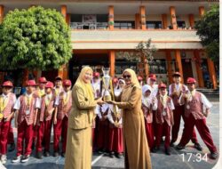 GASTA Galunggung Sabet 15 Emas di Kejuaraan Silat Perisai Diri Se-Kota Tasikmalaya