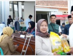 Gebyar Layanan Publik di Citimun, Dekatkan Pelayanan kepada Warga