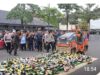 Bupati Herdiat Saksikan Pemusnahan 5.599 Botol Miras, Perda Pengendalian Miras Segera