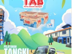 PERUMDAM Tirta Anom Terus Tingkatkan Kualitas demi Kenyamanan Pelanggan