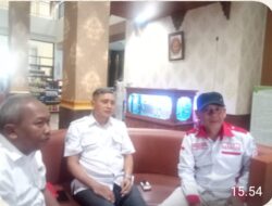 ABPEDNAS Sumedang Dukung Pilkades Digital, Jangan Sampai Teknologi Canggih Mengalahkan Kesiapan di Lapangan