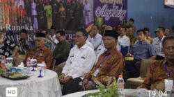 MUSKAB PWRI Ciamis Digelar, Herdiat Tekankan Pentingnya Persatuan dan Kebersamaan