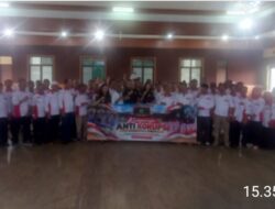 DPC ABPEDNAS Sumedang , Kejari Dan DPMD Kampanye Antikorupsi , Ketua : Pengawasan Dana Desa Tak Boleh Sekadar Formalitas